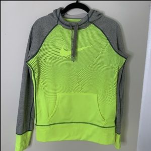 Nike Therma-Fit Sweatshirt Hoodie